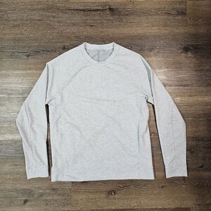 Lululemon City Sweat Crew Sweatshirt